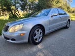 2004 Mercedes-Benz  for sale $4,500 