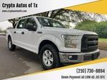 2015 Ford F-150  for sale $16,999 