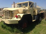 1980 AM General M810  for sale $11,195 