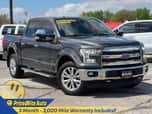 2016 Ford F-150  for sale $25,000 