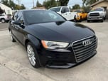 2015 Audi A3  for sale $11,995 