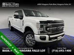 2022 Ford F-250 Super Duty  for sale $75,900 