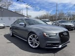2014 Audi S5  for sale $18,995 