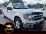 2013 Ford F-150  for sale $10,990 