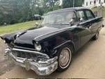 1956 Ford Fairlane  for sale $14,495 