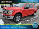 2018 Ford F-150  for sale $23,995 
