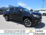2022 Chevrolet Colorado  for sale $39,980 