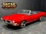 1970 Pontiac LeMans  for sale $32,900 
