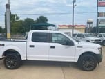 2017 Ford F-150  for sale $26,995 