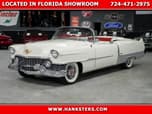 1954 Cadillac Eldorado  for sale $129,900 