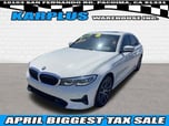 2021 BMW  for sale $21,947 