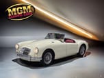 1958 MG MGA for Sale $39,994