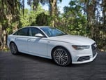 2018 Audi A6  for sale $24,700 