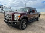 2015 Ford F-250 Super Duty  for sale $40,995 