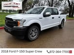2018 Ford F-150  for sale $17,312 