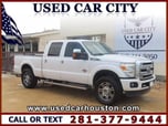 2014 Ford F-250 Super Duty  for sale $34,995 