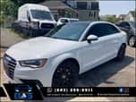 2015 Audi A3  for sale $15,997 
