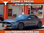 2018 Ford Mustang  for sale $18,900 