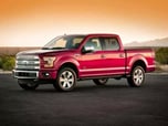 2017 Ford F-150  for sale $26,938 