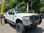 2003 Ford F-350 Super Duty  for sale $14,499 