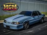 1993 Ford Mustang  for sale $47,588 