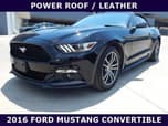 2016 Ford Mustang  for sale $20,997 