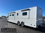 2025 Renegade 45' Classic CBF Bunk Beds Two Full Baths  