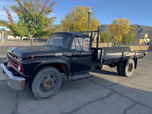 1965 Ford F Series  for sale $5,995 