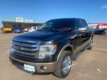 2013 Ford F-150  for sale $20,995 