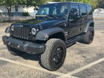 2016 Jeep Wrangler  for sale $30,995 