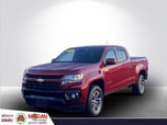 2021 Chevrolet Colorado  for sale $37,000 