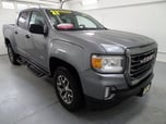 2021 GMC Canyon  for sale $33,500 