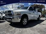 2012 Ram 2500  for sale $17,995 