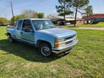 1996 Chevrolet 1500  for sale $5,900 