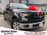 2016 Ford F-150  for sale $19,987 