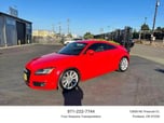 2011 Audi TT  for sale $12,740 