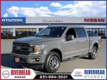 2020 Ford F-150  for sale $36,990 