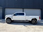 NEW F450 USA Haulers  STW Edition  4x4 