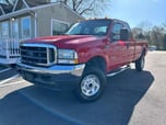 2004 Ford F-350 Super Duty  for sale $23,995 