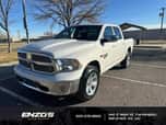 2019 Ram 1500 Classic  for sale $21,900 
