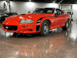 1999 Stock Eliminator Camaro  for sale $0 