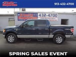 2013 Ford F-150  for sale $12,997 