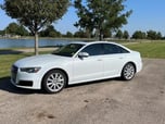 2016 Audi A6  for sale $18,900 