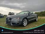 2014 Audi A5  for sale $15,728 