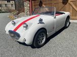 1960 Austin Healey  for sale $17,895 
