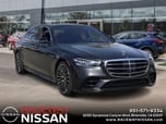 2022 Mercedes-Benz  for sale $84,389 