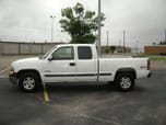 2002 Chevrolet 1500  for sale $7,995 