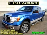 2011 Ford F-150  for sale $14,990 