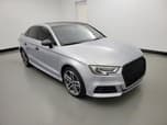 2017 Audi A3  for sale $21,998 