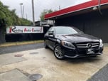 2018 Mercedes-Benz  for sale $21,500 